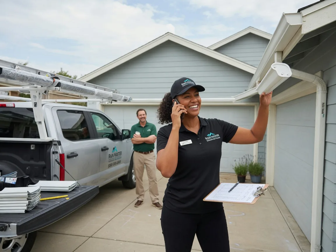 Gutter Installation White Marsh, MD FAQs